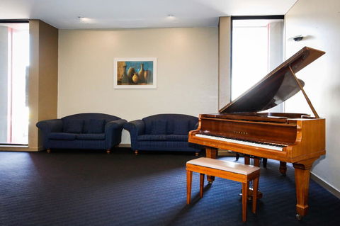 Madison Plaza Townsville - Accommodation Yamba 4