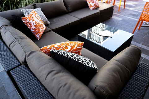 Madison Plaza Townsville - Accommodation Yamba 18