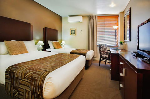 Madison Plaza Townsville - Accommodation Yamba 5