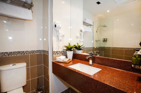 Madison Plaza Townsville - Accommodation Yamba 12
