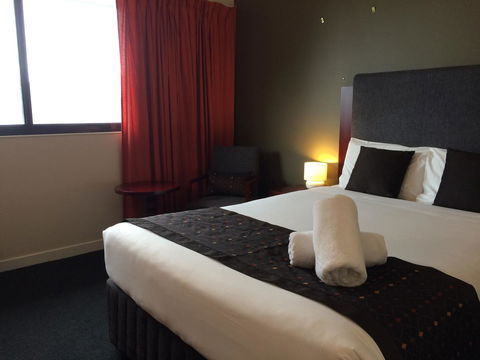 Madison Plaza Townsville - Accommodation Yamba 22