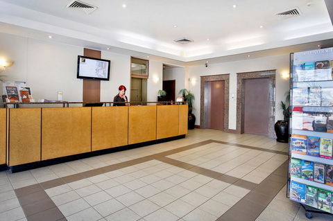 Madison Plaza Townsville - Accommodation Yamba 8