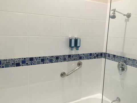 Madison Plaza Townsville - Accommodation Yamba 25