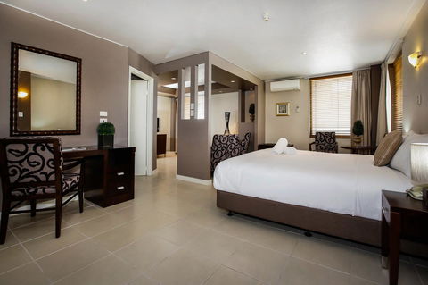 Madison Plaza Townsville - Accommodation Yamba 1