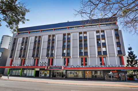 Madison Plaza Townsville - Accommodation Yamba 7