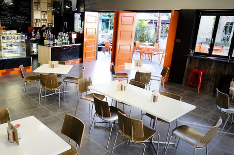 Madison Plaza Townsville - Accommodation Yamba 3