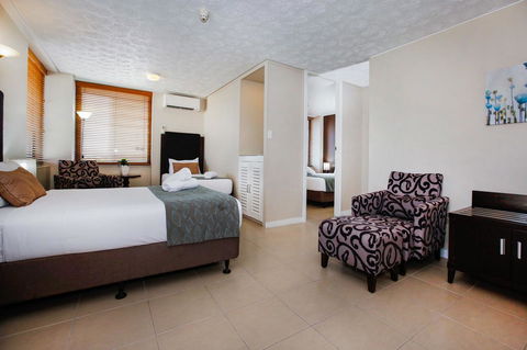 Madison Plaza Townsville - Accommodation Yamba 6