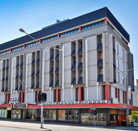 Madison Plaza Townsville - Accommodation Yamba