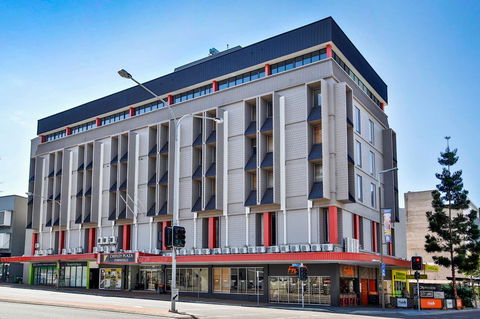 Madison Plaza Townsville - Accommodation Yamba 0