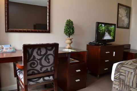 Madison Plaza Townsville - Accommodation Yamba 10