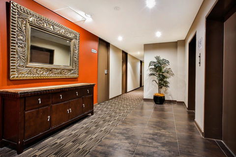 Madison Plaza Townsville - Accommodation Yamba 9