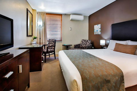 Madison Plaza Townsville - Accommodation Yamba 2