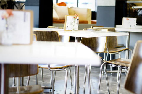 Madison Plaza Townsville - Accommodation Yamba 19