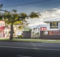 City Golf Club Motel - Accommodation Yamba
