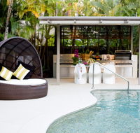 Noosa Tropicana - Accommodation Yamba