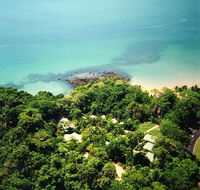 Eco Village Mission Beach - Accommodation Yamba