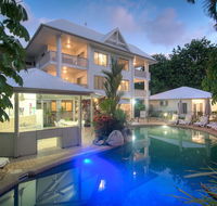 The Port Douglas Queenslander - Accommodation Yamba
