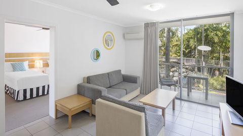 Oaks Port Douglas Resort - Accommodation Yamba 1
