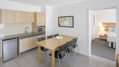 Oaks Port Douglas Resort - Accommodation Yamba 23