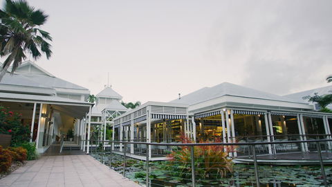 Oaks Port Douglas Resort - Accommodation Yamba 6