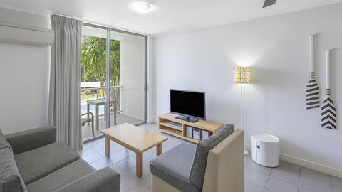 Oaks Port Douglas Resort - Accommodation Yamba 19