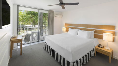 Oaks Port Douglas Resort - Accommodation Yamba 26