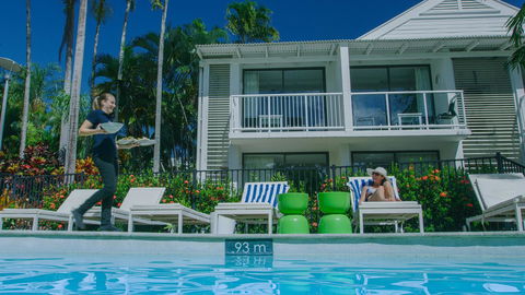 Oaks Port Douglas Resort - Accommodation Yamba 4