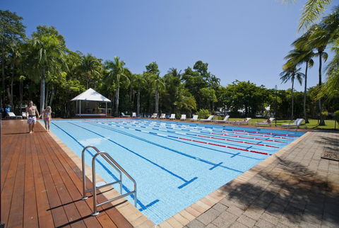 Oaks Port Douglas Resort - Accommodation Yamba 42