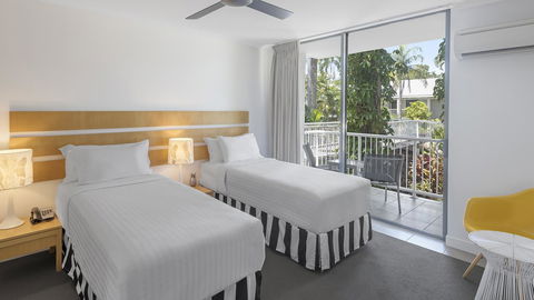 Oaks Port Douglas Resort - Accommodation Yamba 24