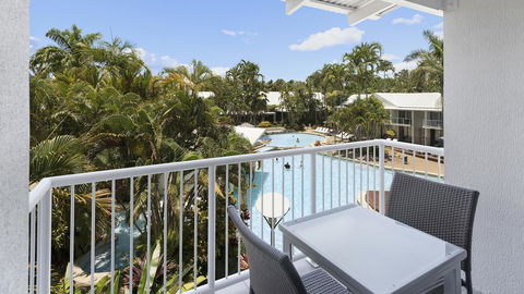 Oaks Port Douglas Resort - Accommodation Yamba 2