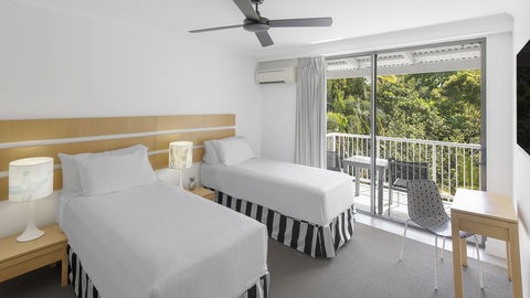 Oaks Port Douglas Resort - Accommodation Yamba 28