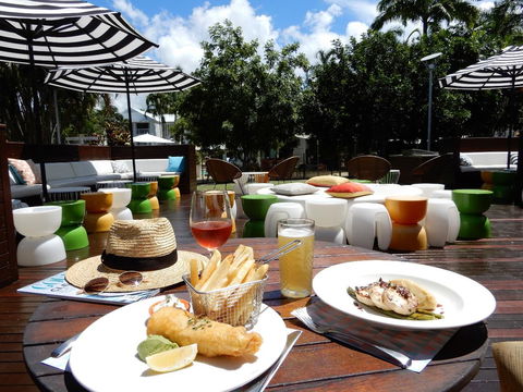 Oaks Port Douglas Resort - Accommodation Yamba 33