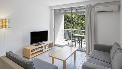 Oaks Port Douglas Resort - Accommodation Yamba 21