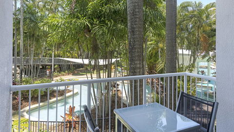 Oaks Port Douglas Resort - Accommodation Yamba 27