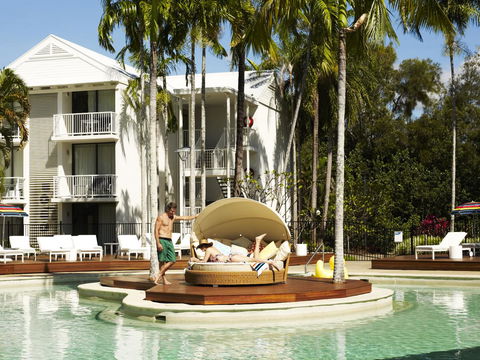 Oaks Port Douglas Resort - Accommodation Yamba 32