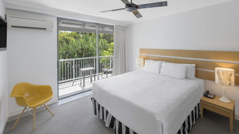 Oaks Port Douglas Resort - Accommodation Yamba 16