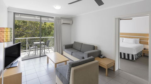 Oaks Port Douglas Resort - Accommodation Yamba 22