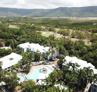 Oaks Resort Port Douglas - Accommodation Yamba