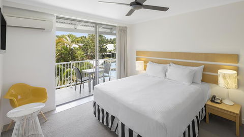Oaks Port Douglas Resort - Accommodation Yamba 10