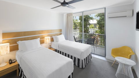 Oaks Port Douglas Resort - Accommodation Yamba 13