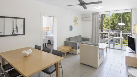 Oaks Port Douglas Resort - Accommodation Yamba 11