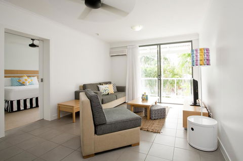 Oaks Port Douglas Resort - Accommodation Yamba 34
