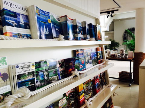 Oaks Port Douglas Resort - Accommodation Yamba 38