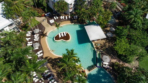 Oaks Port Douglas Resort - Accommodation Yamba 3