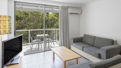 Oaks Port Douglas Resort - Accommodation Yamba 14