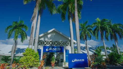 Oaks Port Douglas Resort - Accommodation Yamba 7