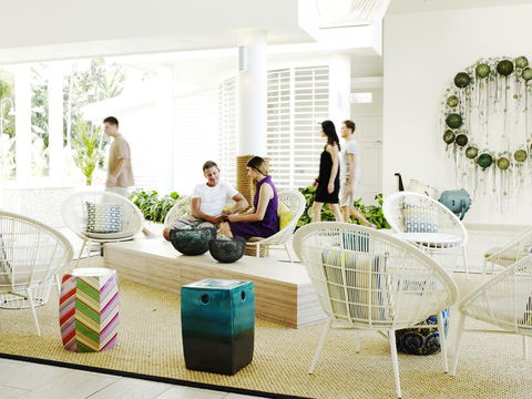 Oaks Port Douglas Resort - Accommodation Yamba 31