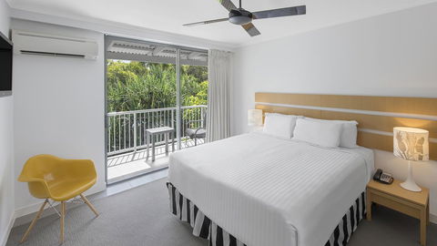 Oaks Port Douglas Resort - Accommodation Yamba 25