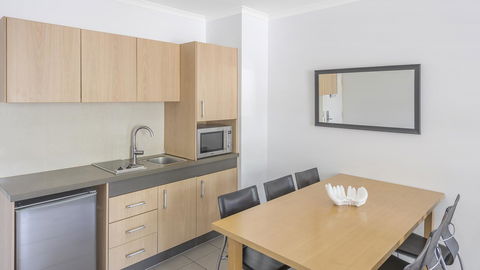 Oaks Port Douglas Resort - Accommodation Yamba 15