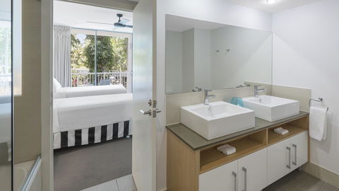 Oaks Port Douglas Resort - Accommodation Yamba 20